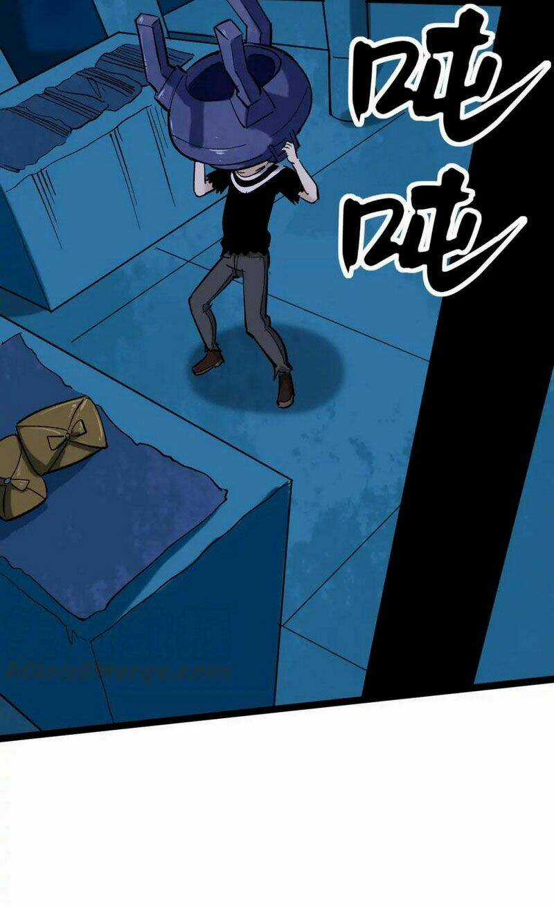 Hồi Xuân Tiểu Độc Y Chapter 75 trang 31