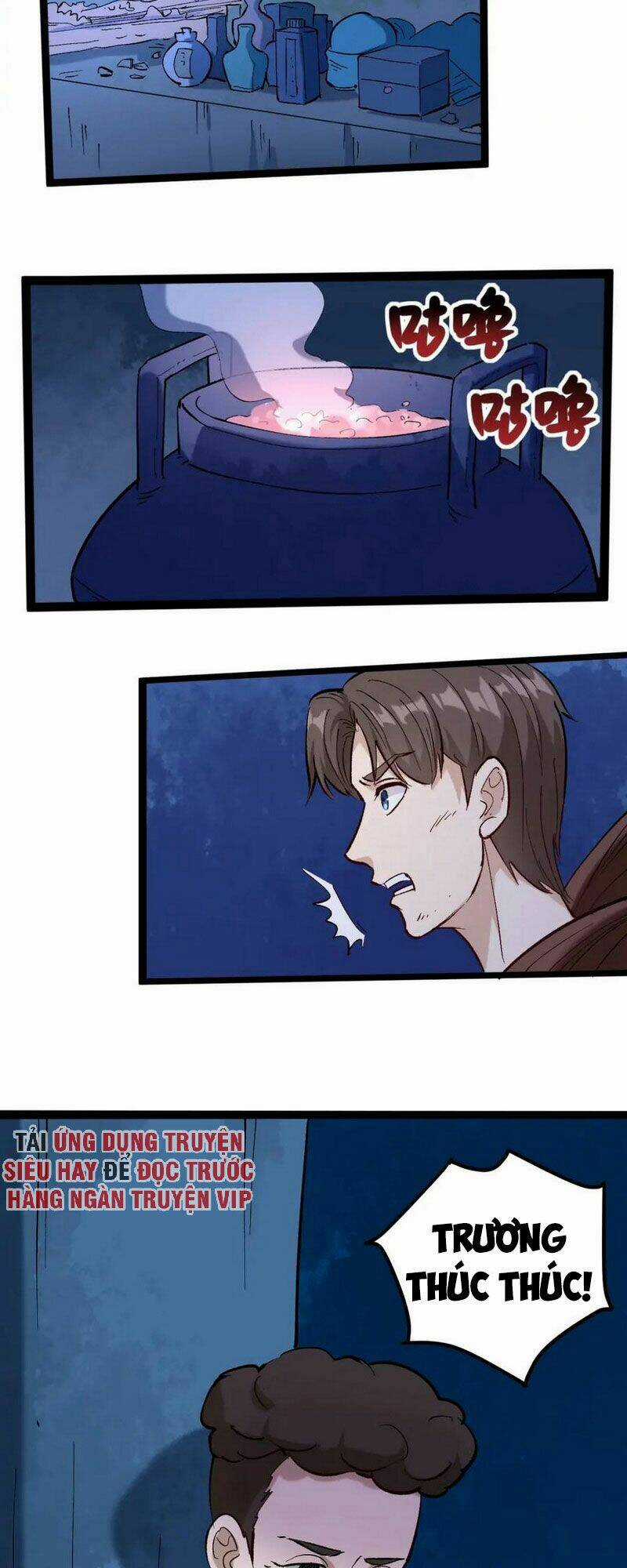 Hồi Xuân Tiểu Độc Y Chapter 75 trang 4