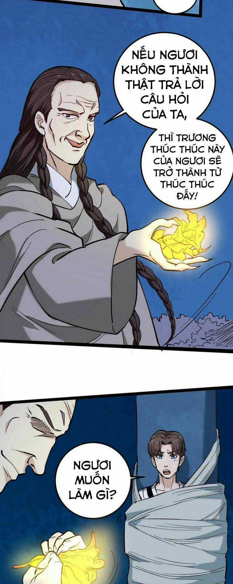 Hồi Xuân Tiểu Độc Y Chapter 75 trang 7