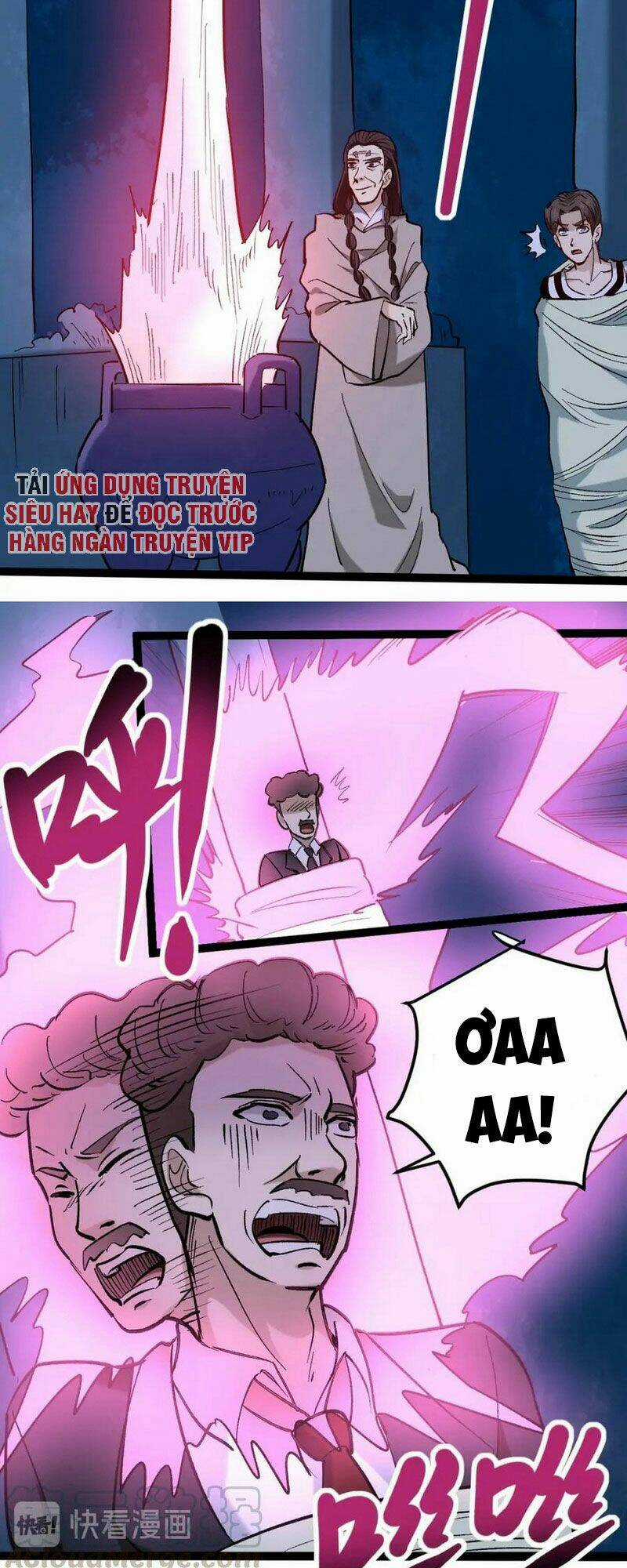 Hồi Xuân Tiểu Độc Y Chapter 75 trang 9