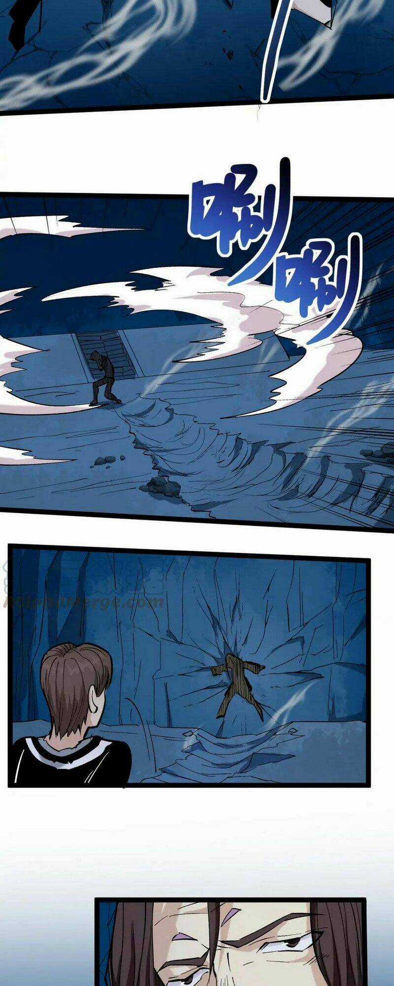 Hồi Xuân Tiểu Độc Y Chapter 76 trang 13