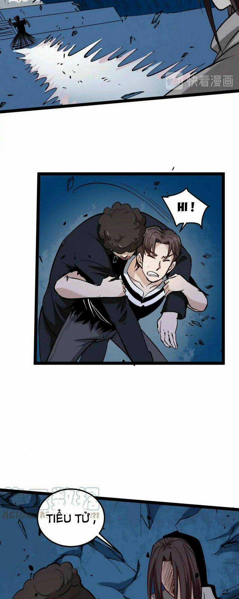 Hồi Xuân Tiểu Độc Y Chapter 76 trang 19