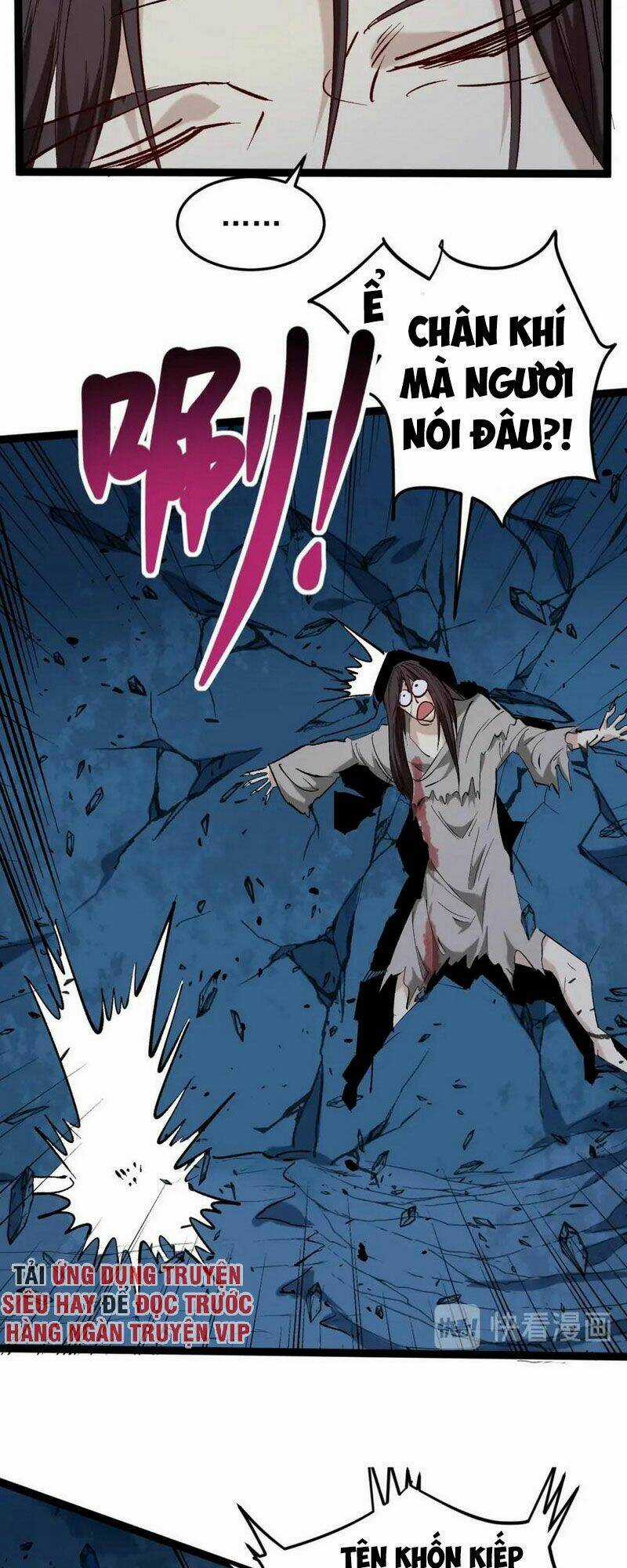 Hồi Xuân Tiểu Độc Y Chapter 76 trang 23