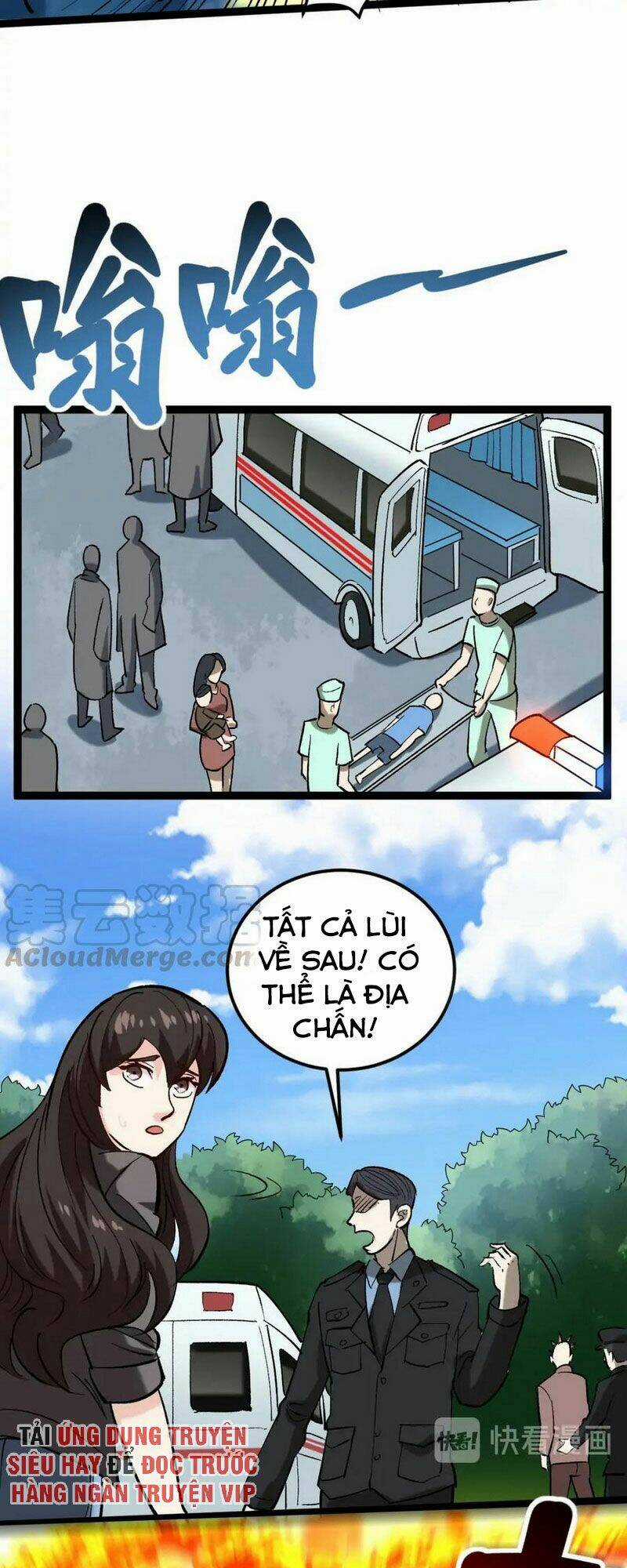 Hồi Xuân Tiểu Độc Y Chapter 76 trang 26