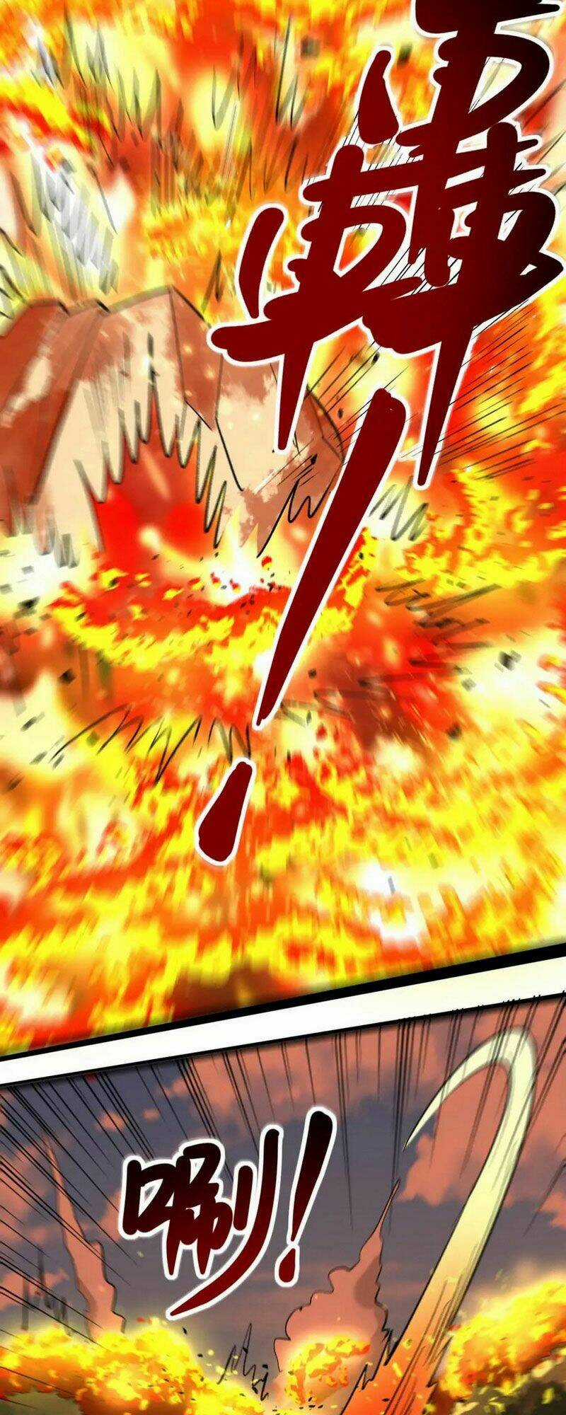 Hồi Xuân Tiểu Độc Y Chapter 76 trang 27