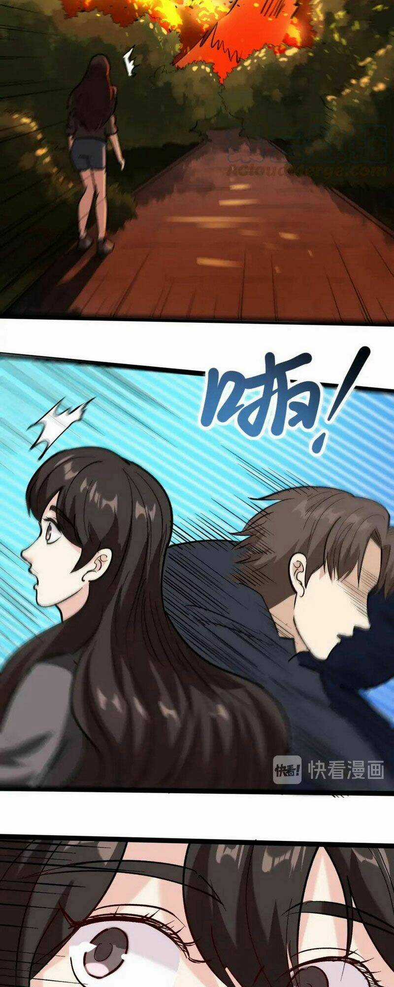 Hồi Xuân Tiểu Độc Y Chapter 76 trang 28