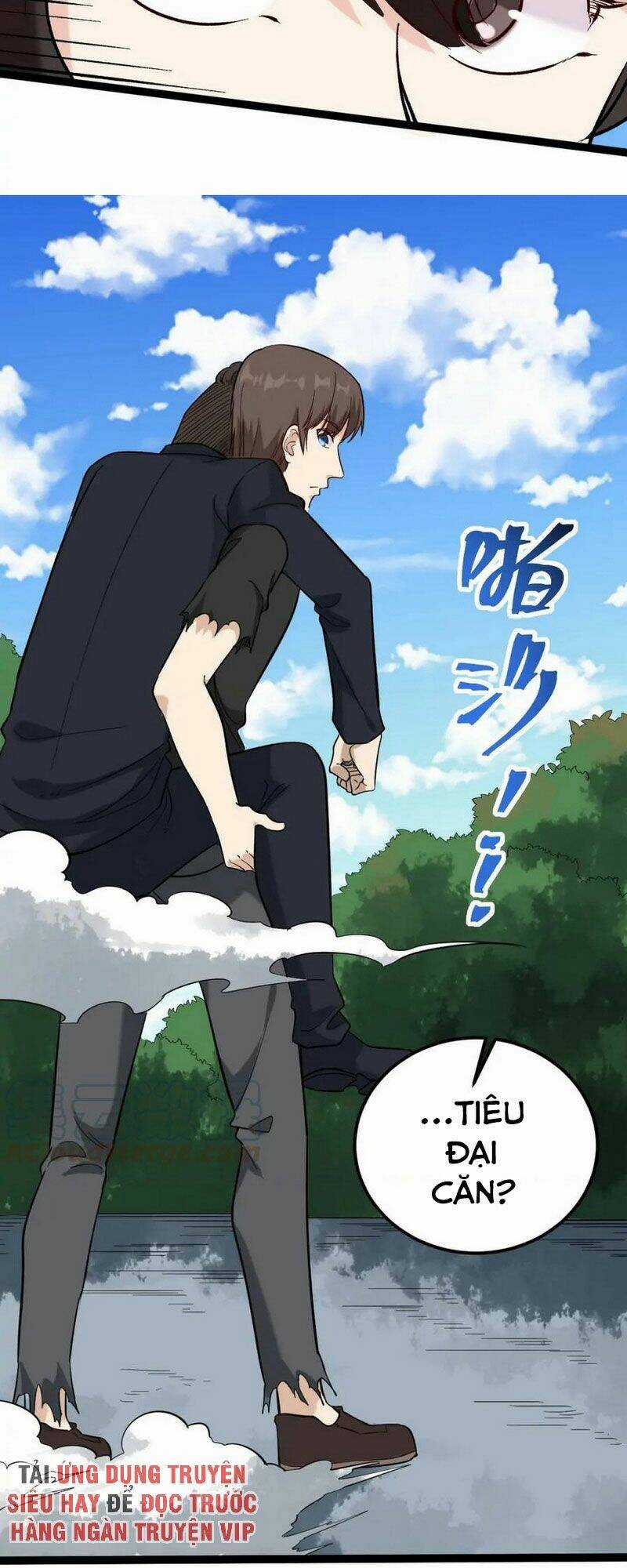 Hồi Xuân Tiểu Độc Y Chapter 76 trang 29