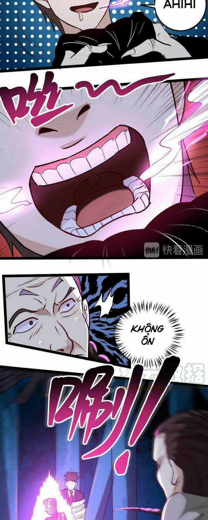 Hồi Xuân Tiểu Độc Y Chapter 76 trang 3