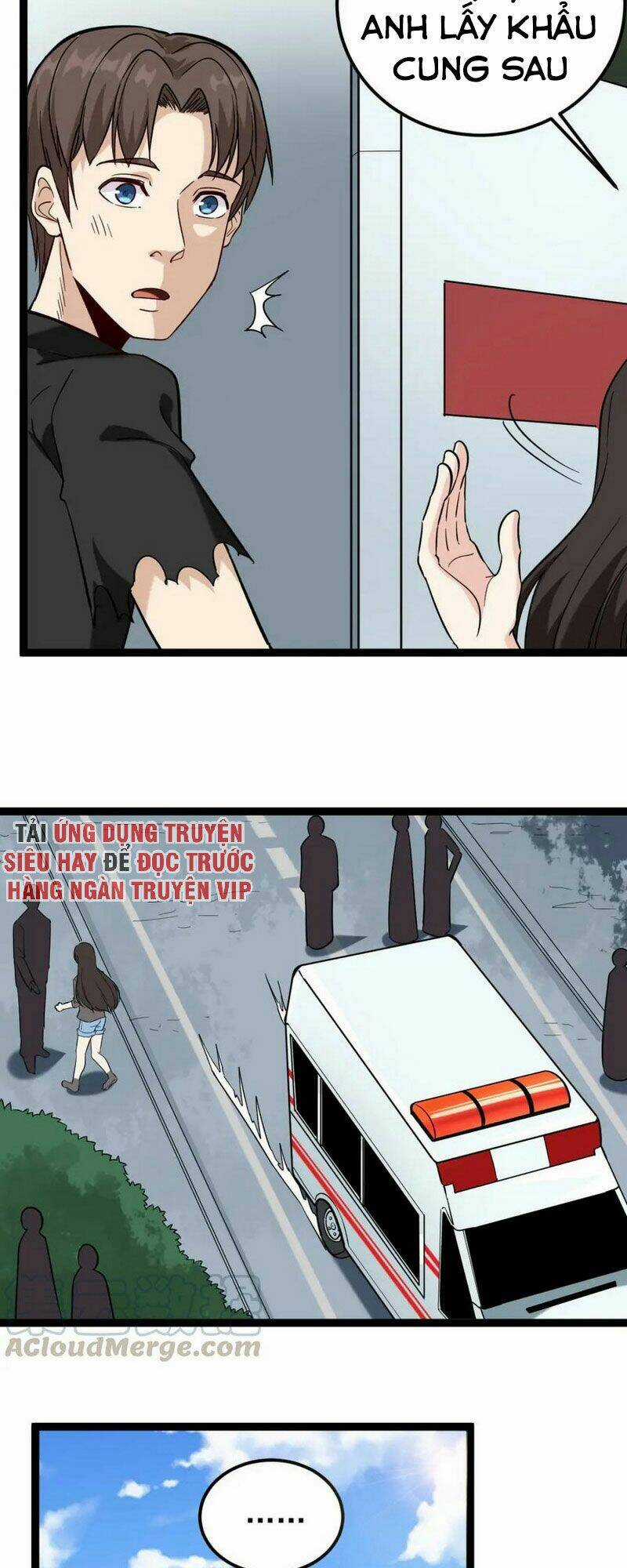 Hồi Xuân Tiểu Độc Y Chapter 76 trang 32