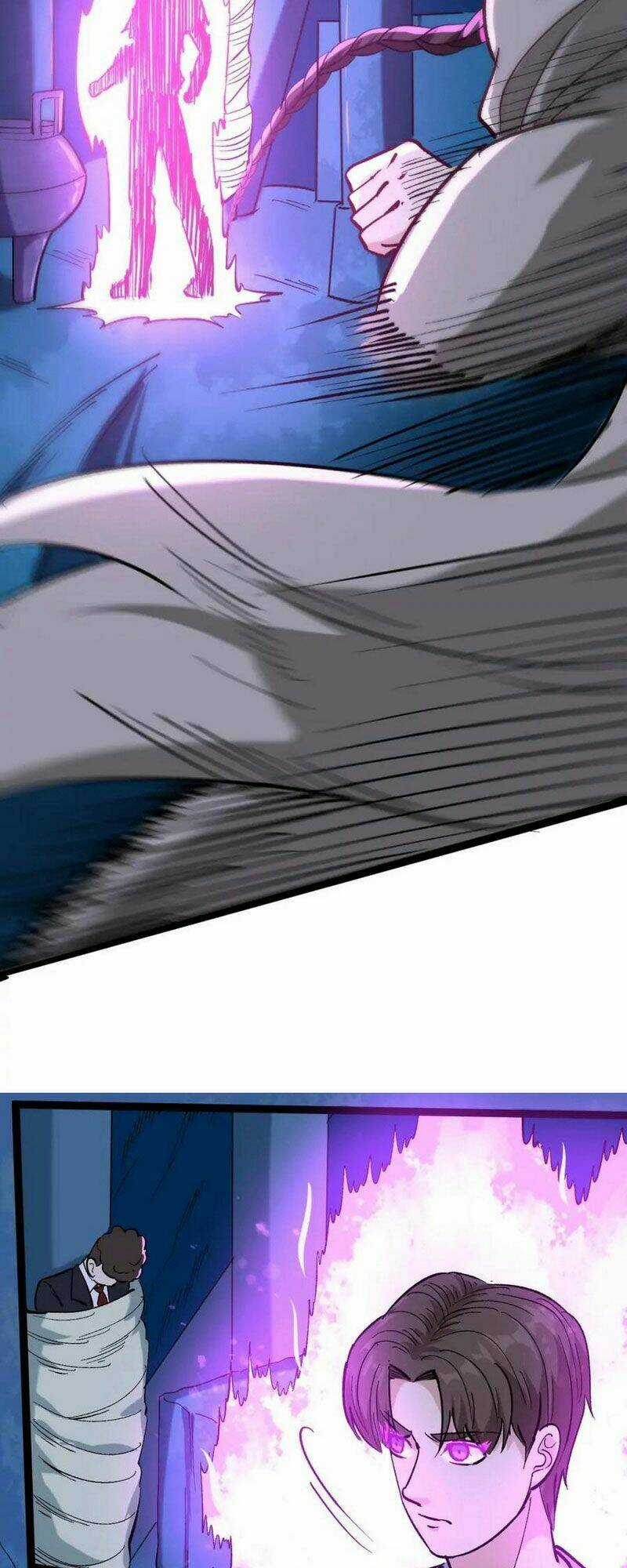 Hồi Xuân Tiểu Độc Y Chapter 76 trang 4