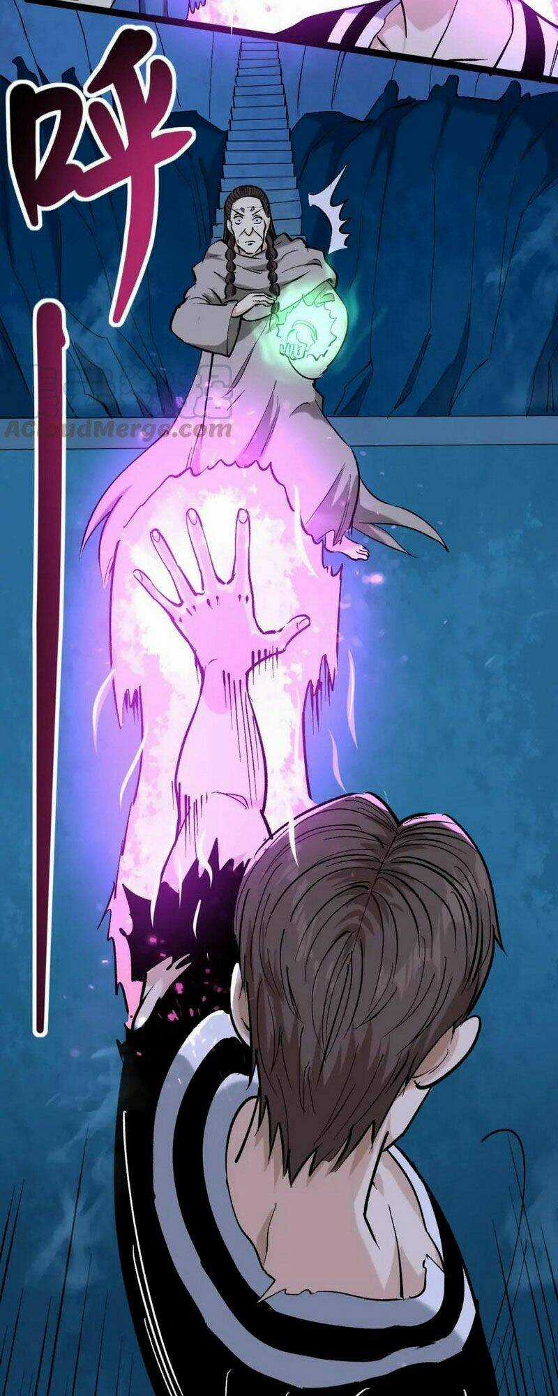 Hồi Xuân Tiểu Độc Y Chapter 76 trang 5