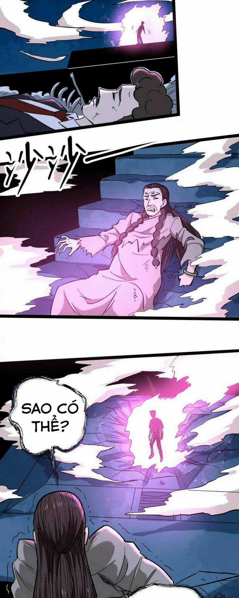 Hồi Xuân Tiểu Độc Y Chapter 76 trang 7