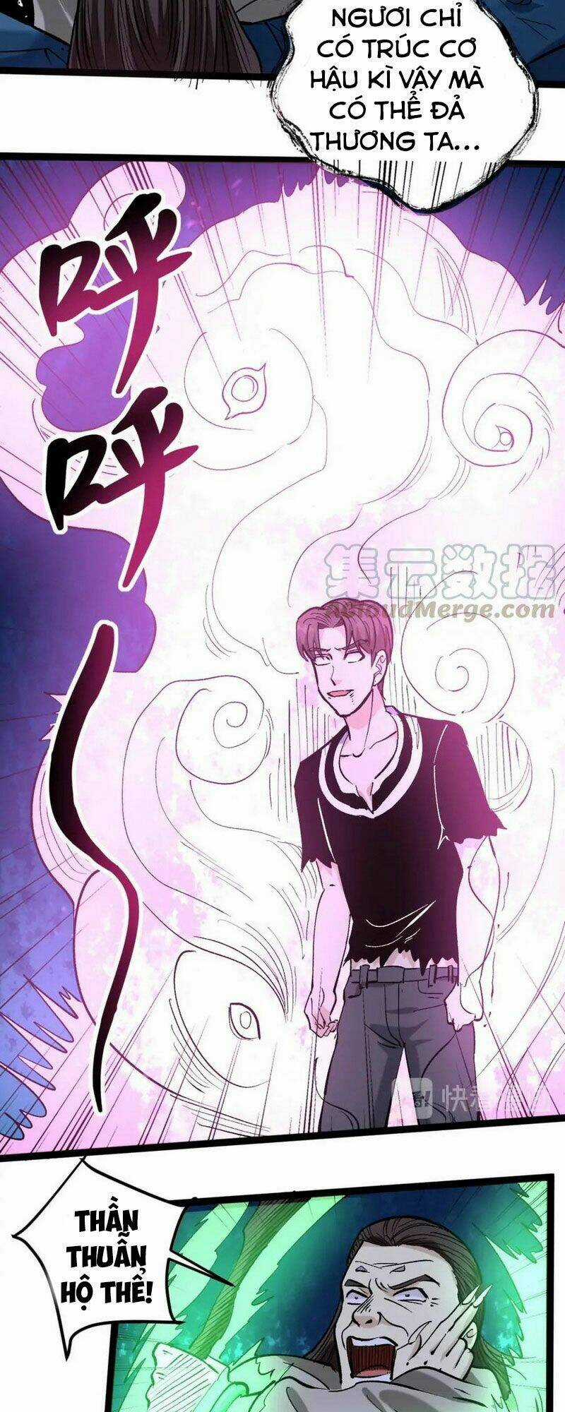 Hồi Xuân Tiểu Độc Y Chapter 76 trang 8