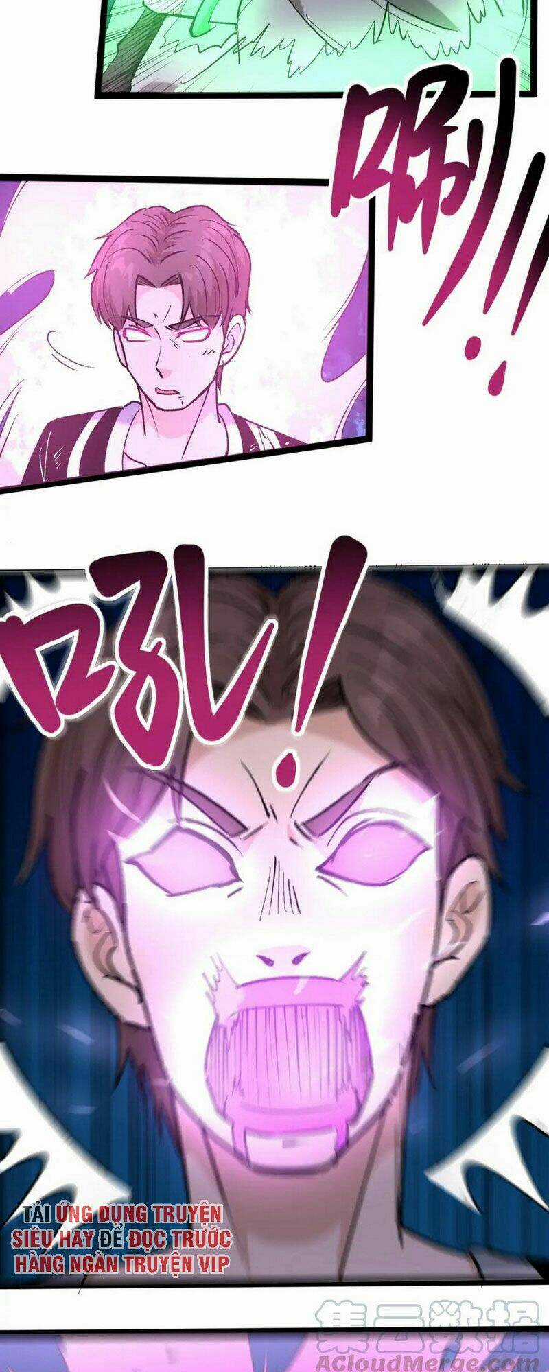 Hồi Xuân Tiểu Độc Y Chapter 76 trang 9