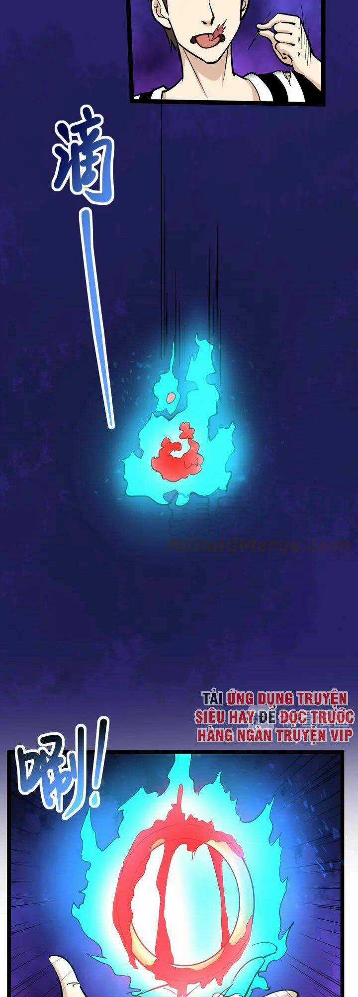 Hồi Xuân Tiểu Độc Y Chapter 77 trang 13