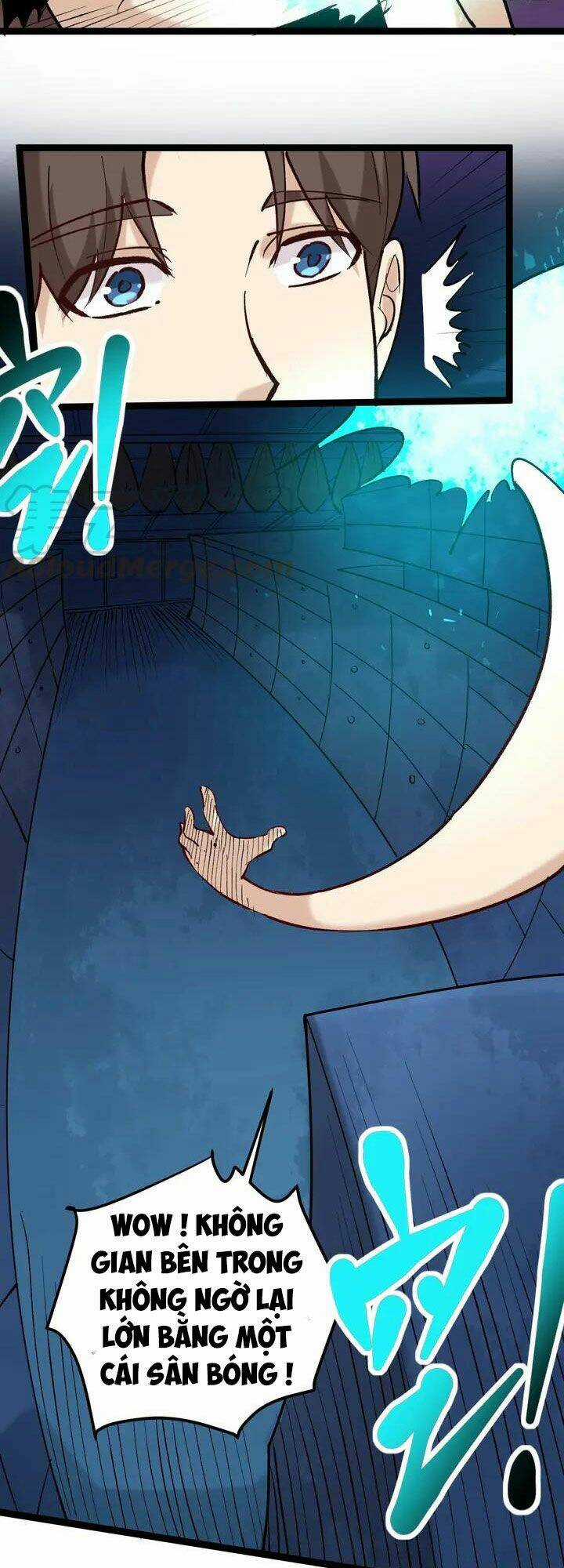 Hồi Xuân Tiểu Độc Y Chapter 77 trang 16