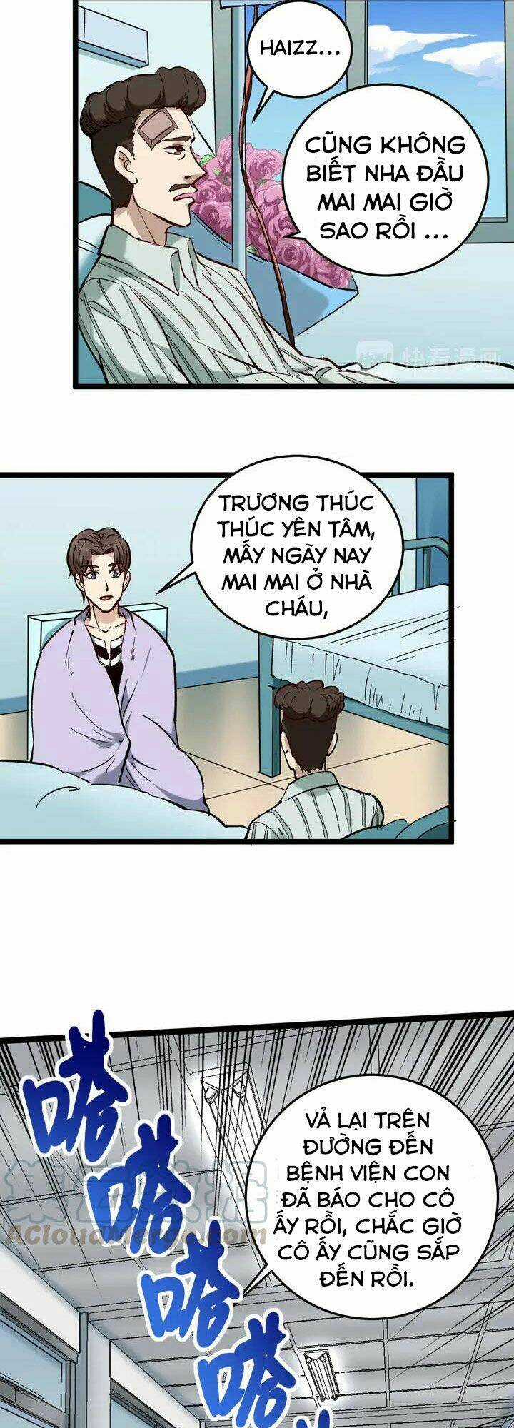 Hồi Xuân Tiểu Độc Y Chapter 77 trang 2