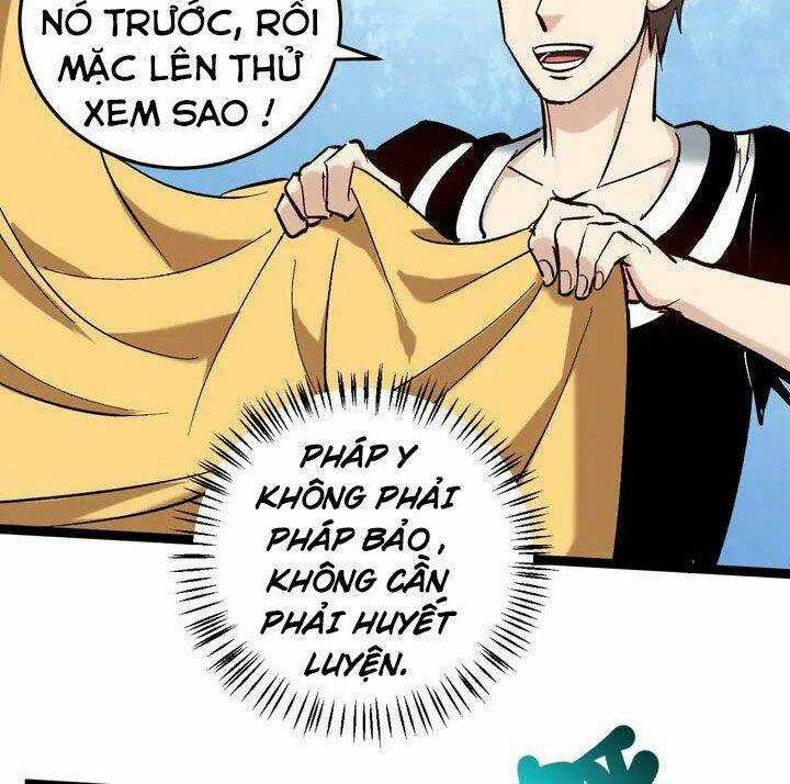 Hồi Xuân Tiểu Độc Y Chapter 77 trang 24