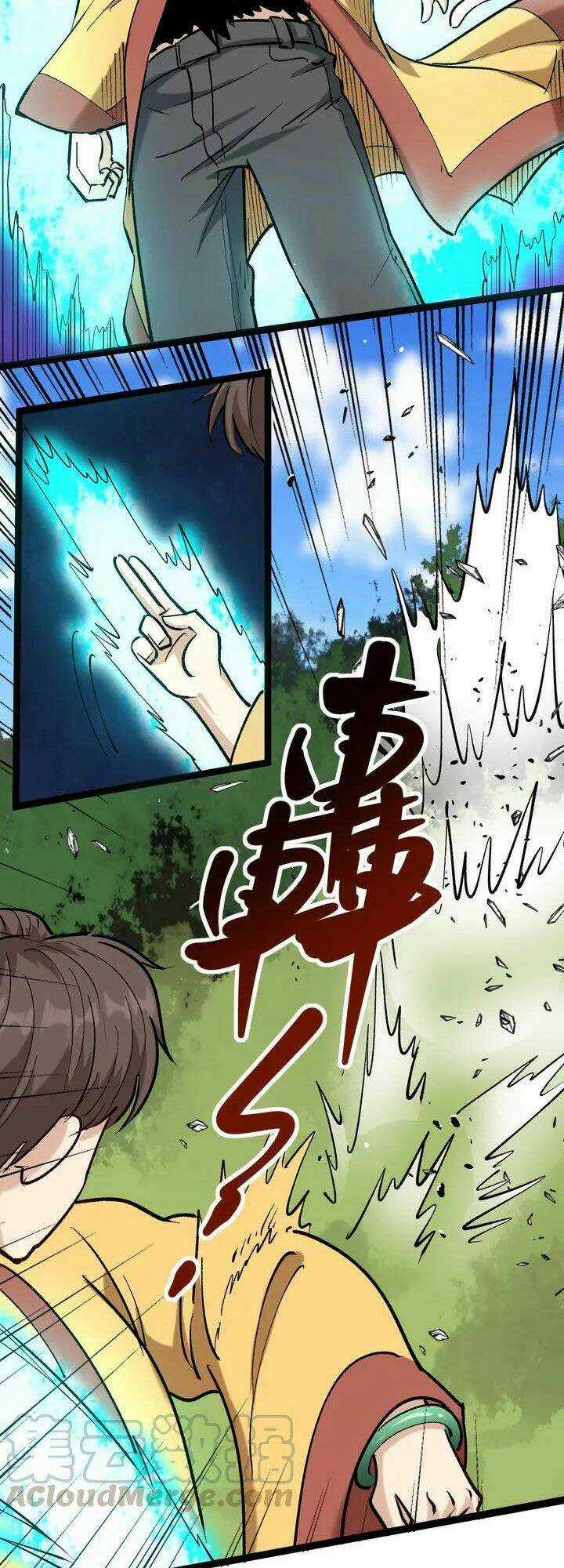 Hồi Xuân Tiểu Độc Y Chapter 77 trang 26