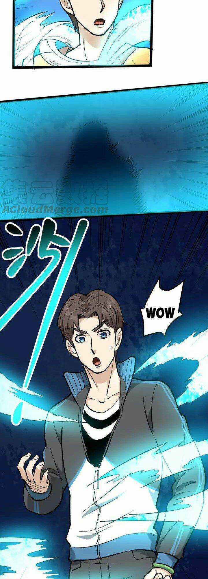 Hồi Xuân Tiểu Độc Y Chapter 77 trang 28