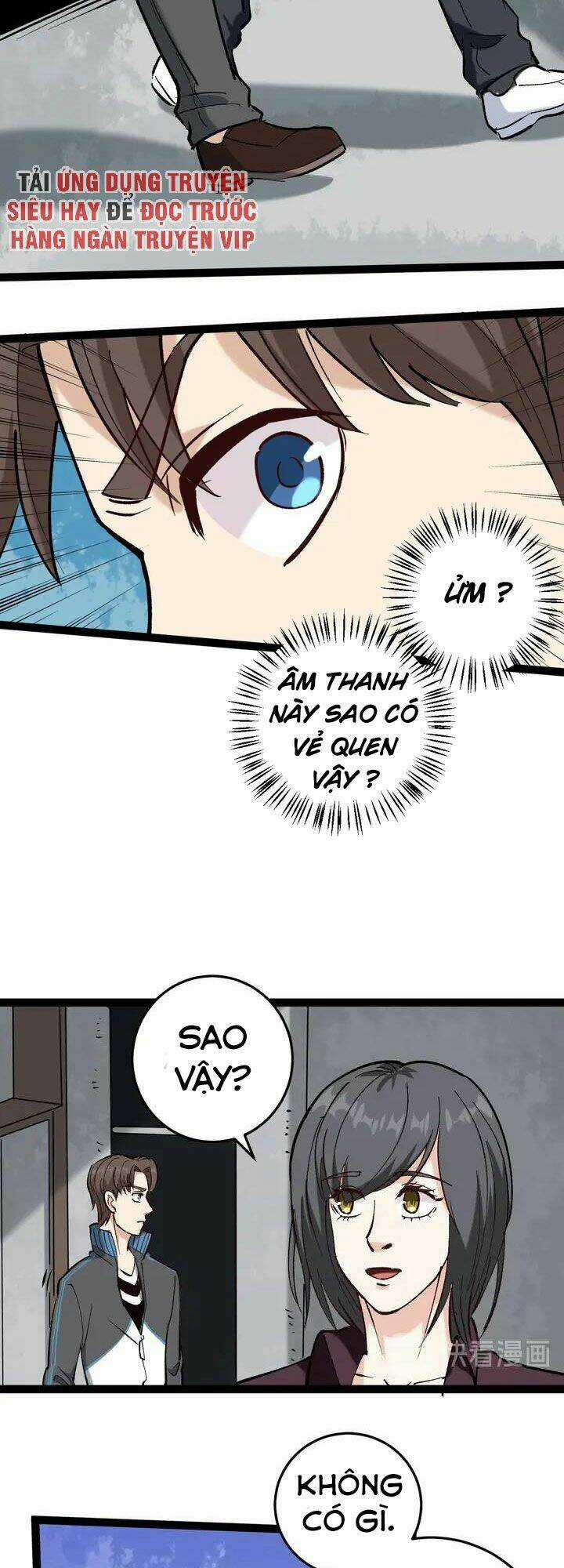 Hồi Xuân Tiểu Độc Y Chapter 78 trang 15