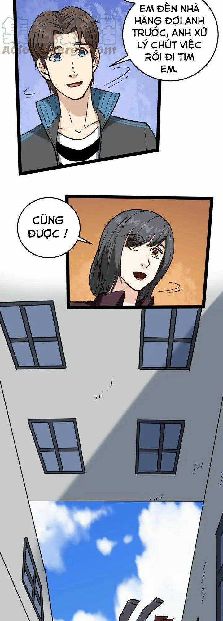 Hồi Xuân Tiểu Độc Y Chapter 78 trang 16