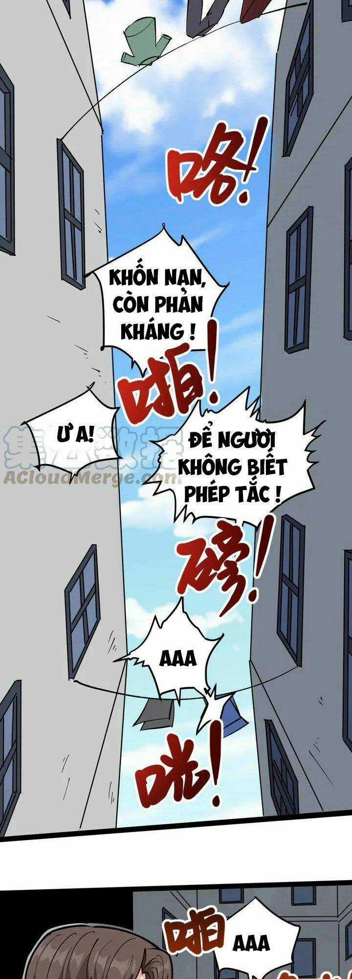 Hồi Xuân Tiểu Độc Y Chapter 78 trang 17