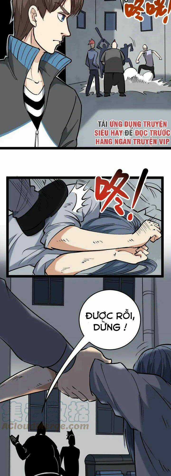 Hồi Xuân Tiểu Độc Y Chapter 78 trang 18