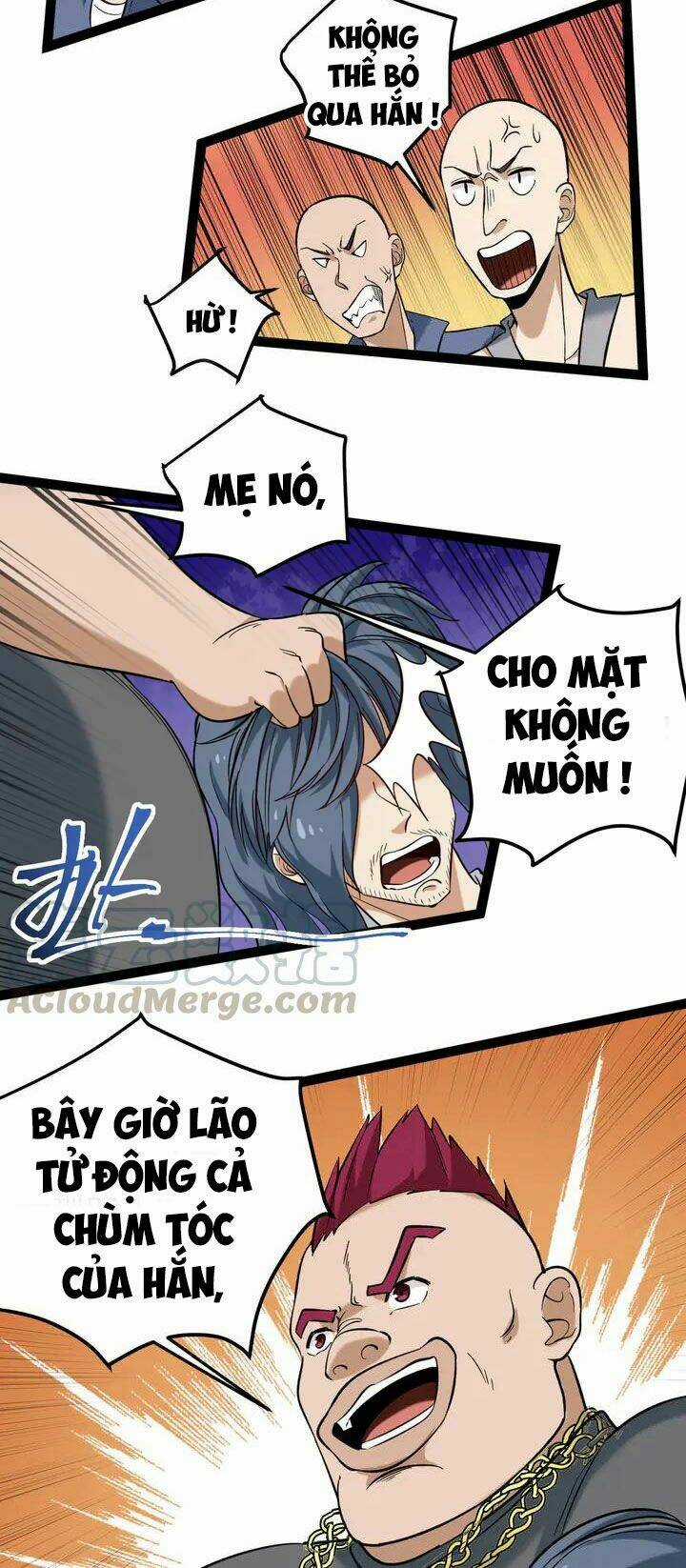 Hồi Xuân Tiểu Độc Y Chapter 78 trang 24