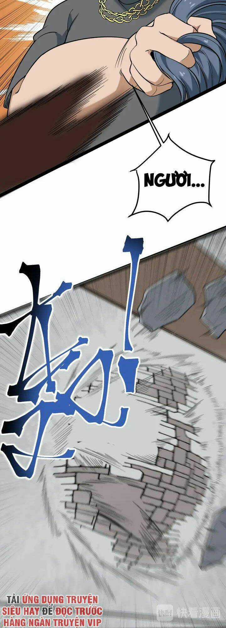 Hồi Xuân Tiểu Độc Y Chapter 78 trang 25