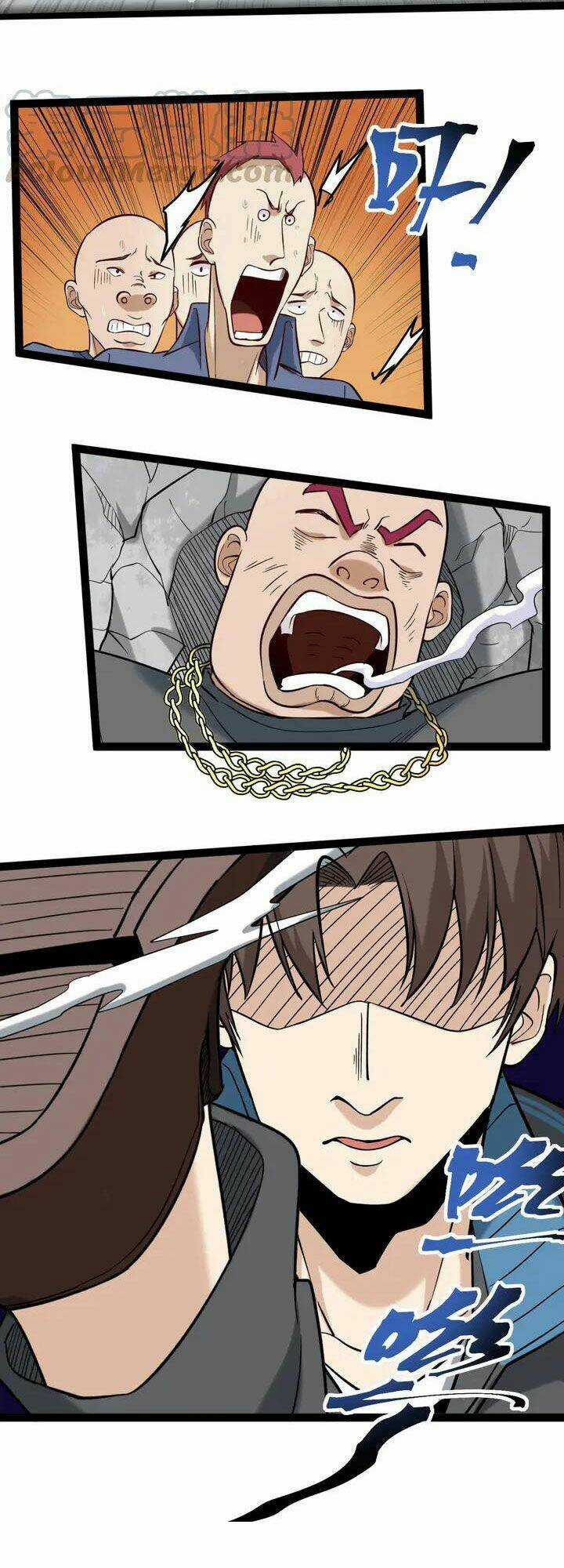 Hồi Xuân Tiểu Độc Y Chapter 78 trang 26