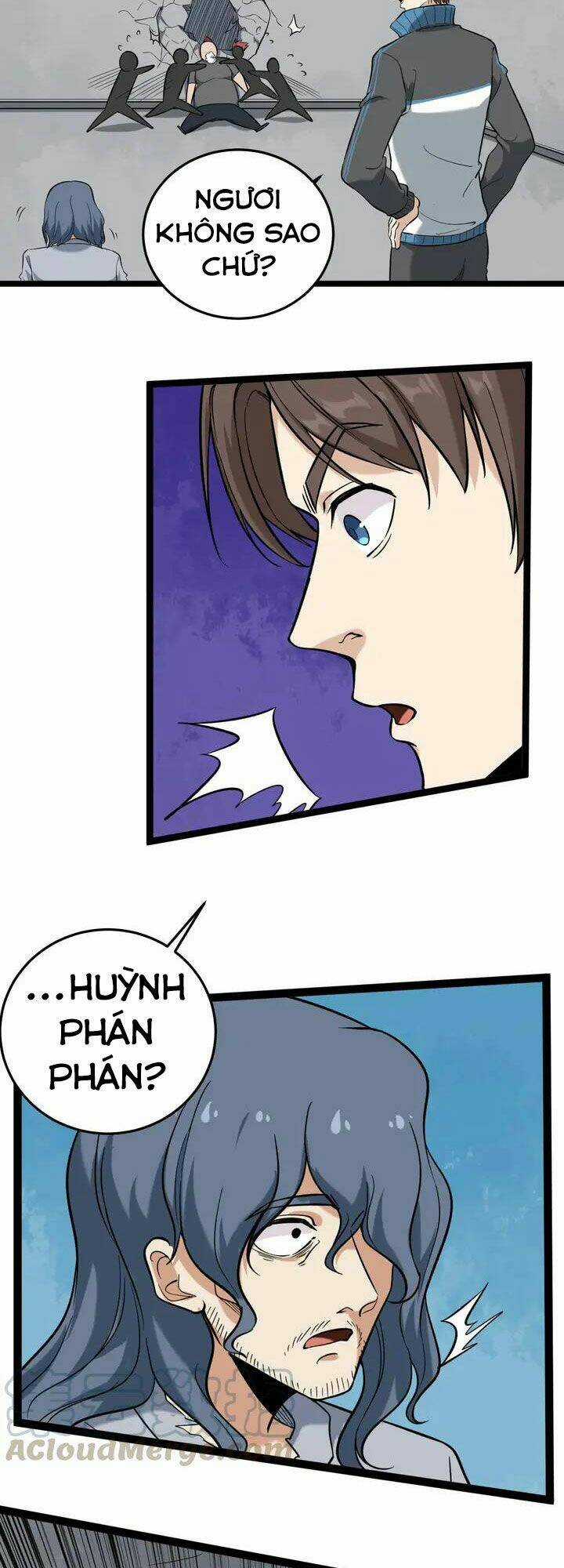 Hồi Xuân Tiểu Độc Y Chapter 78 trang 28