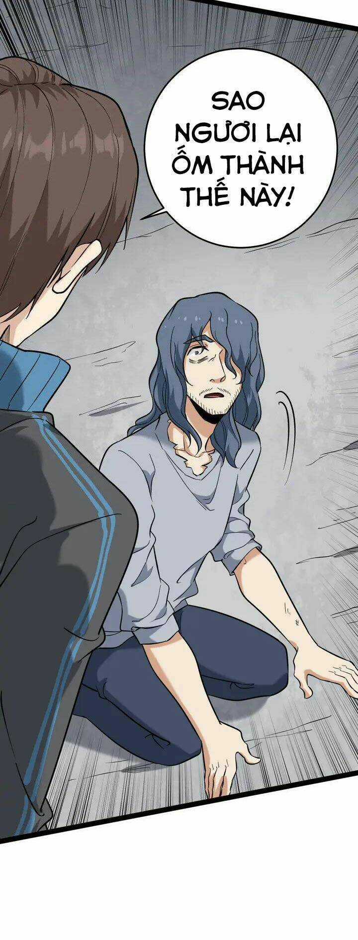 Hồi Xuân Tiểu Độc Y Chapter 78 trang 29