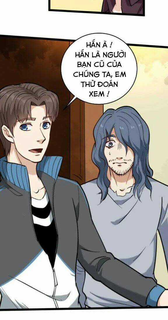 Hồi Xuân Tiểu Độc Y Chapter 79 trang 10