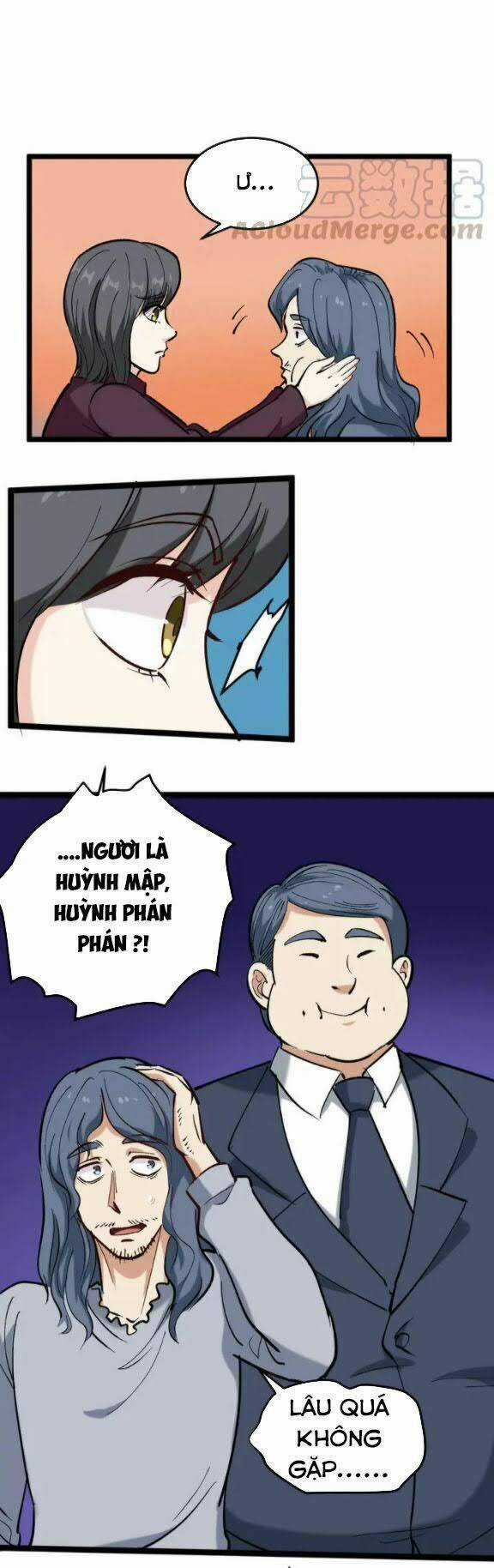 Hồi Xuân Tiểu Độc Y Chapter 79 trang 11