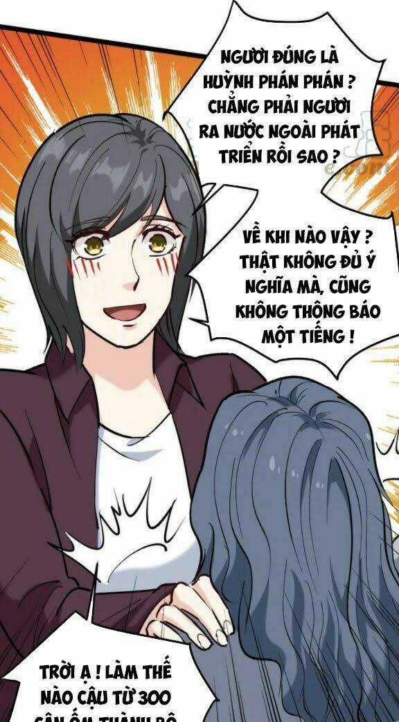 Hồi Xuân Tiểu Độc Y Chapter 79 trang 12