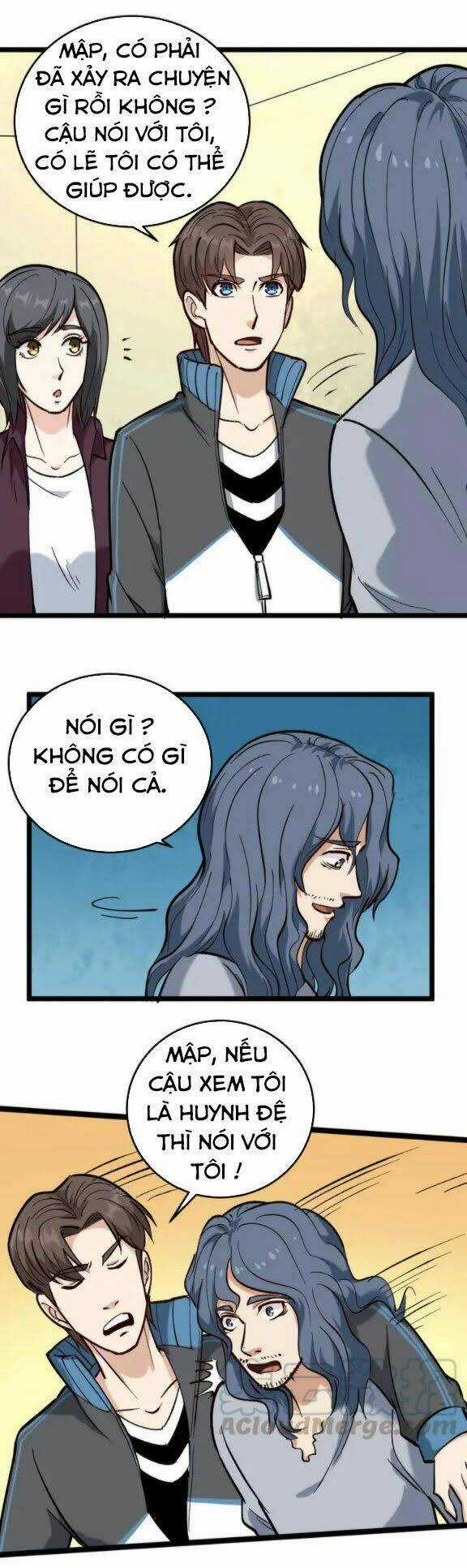 Hồi Xuân Tiểu Độc Y Chapter 79 trang 14