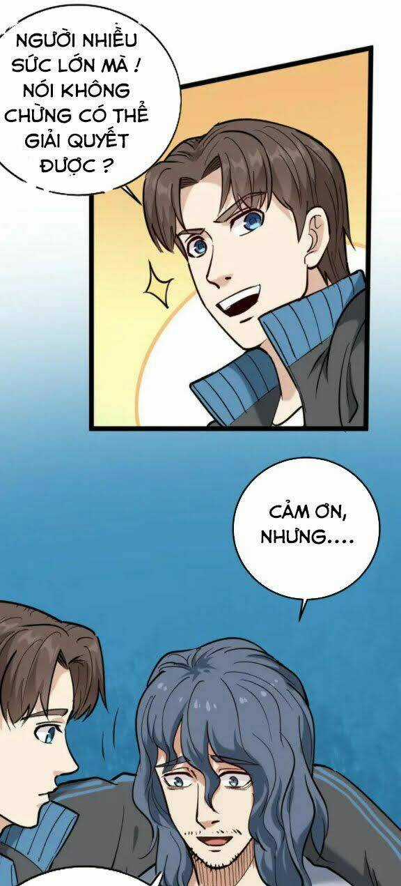 Hồi Xuân Tiểu Độc Y Chapter 79 trang 15