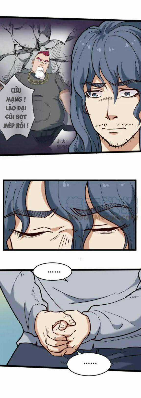 Hồi Xuân Tiểu Độc Y Chapter 79 trang 17