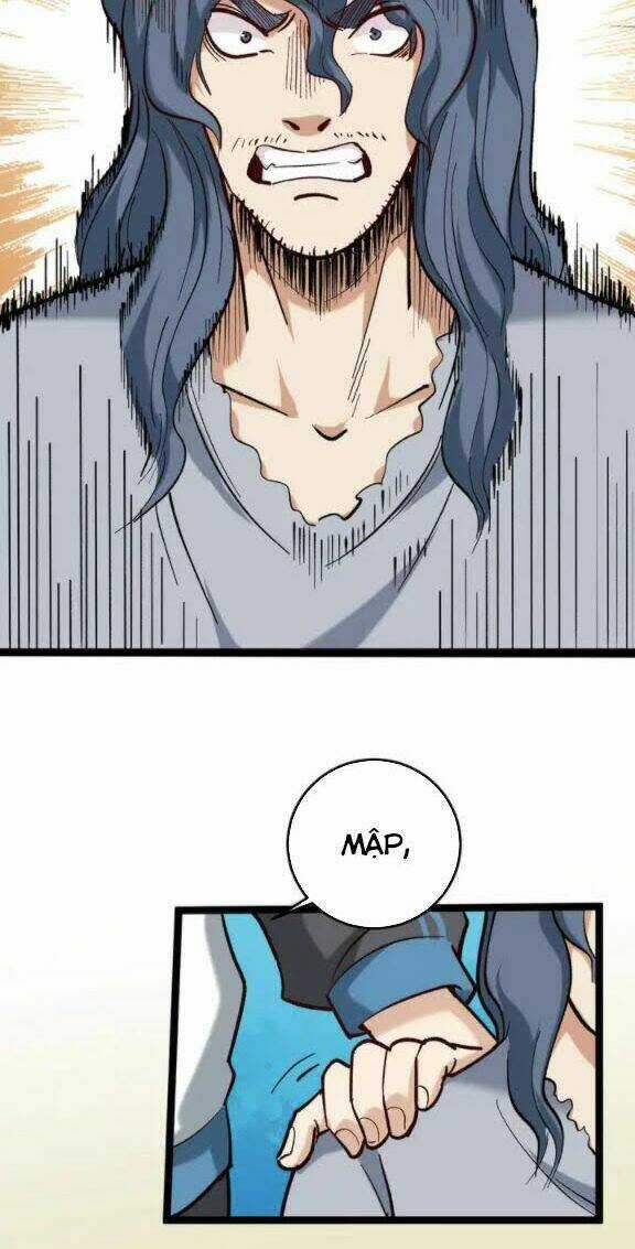 Hồi Xuân Tiểu Độc Y Chapter 79 trang 25