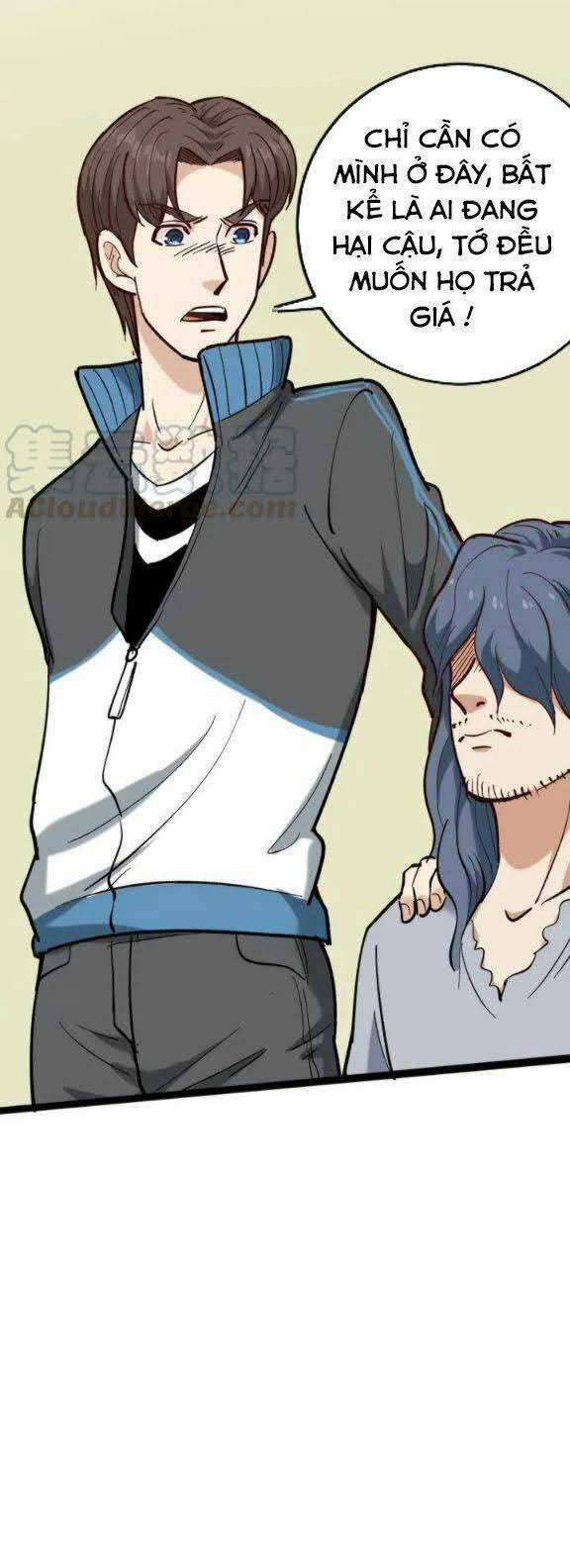 Hồi Xuân Tiểu Độc Y Chapter 79 trang 26