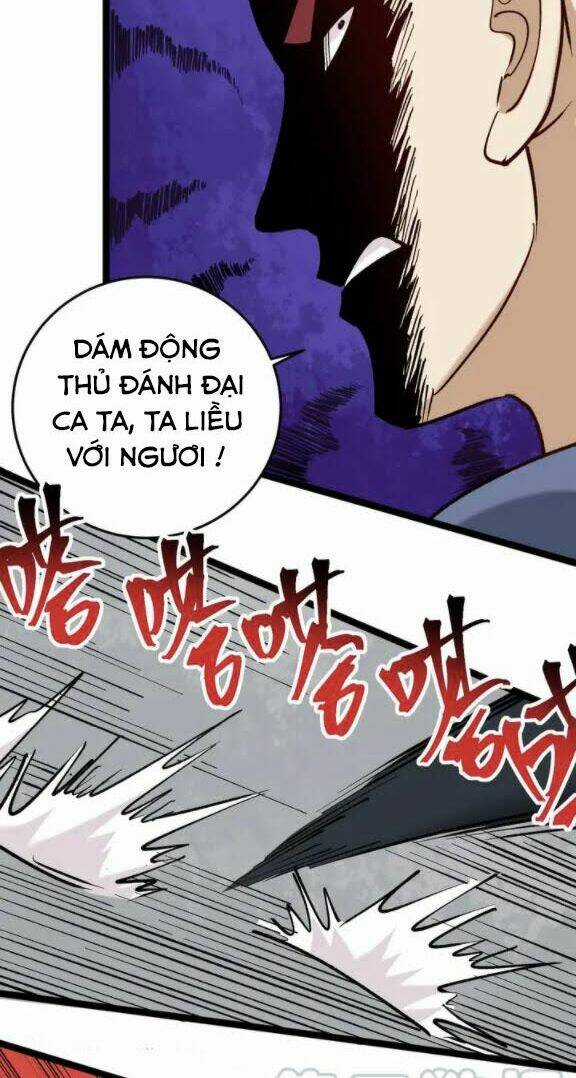 Hồi Xuân Tiểu Độc Y Chapter 79 trang 3