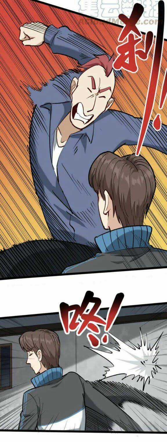 Hồi Xuân Tiểu Độc Y Chapter 79 trang 4