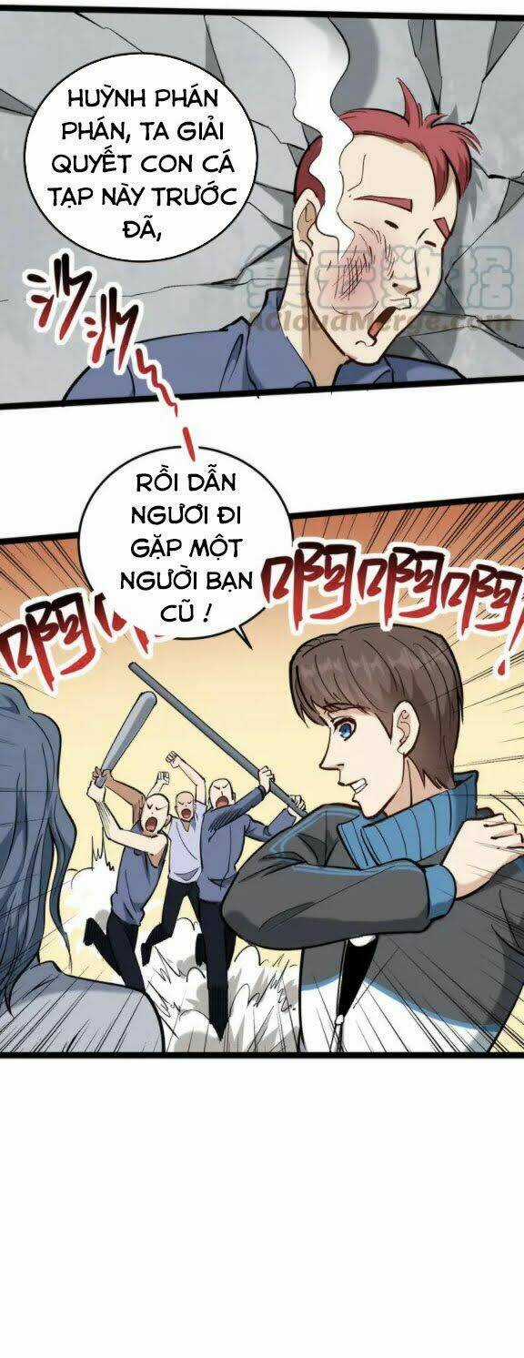 Hồi Xuân Tiểu Độc Y Chapter 79 trang 5