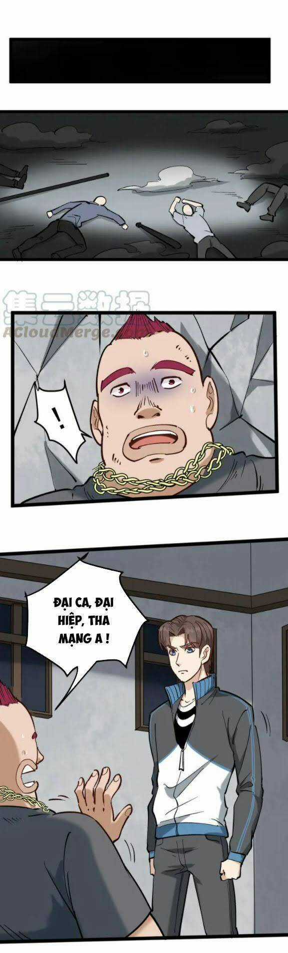 Hồi Xuân Tiểu Độc Y Chapter 79 trang 6