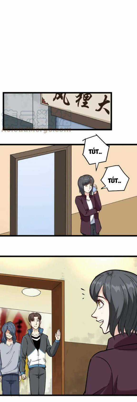 Hồi Xuân Tiểu Độc Y Chapter 79 trang 8