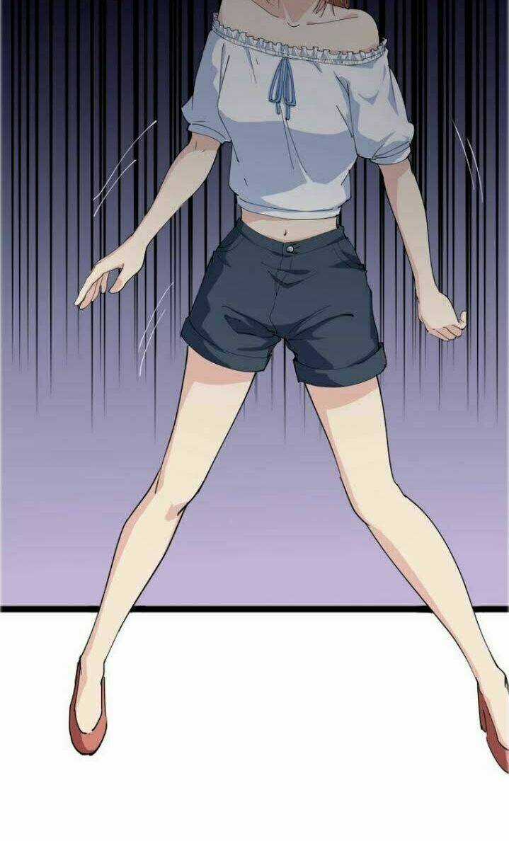 Hồi Xuân Tiểu Độc Y Chapter 8 trang 14