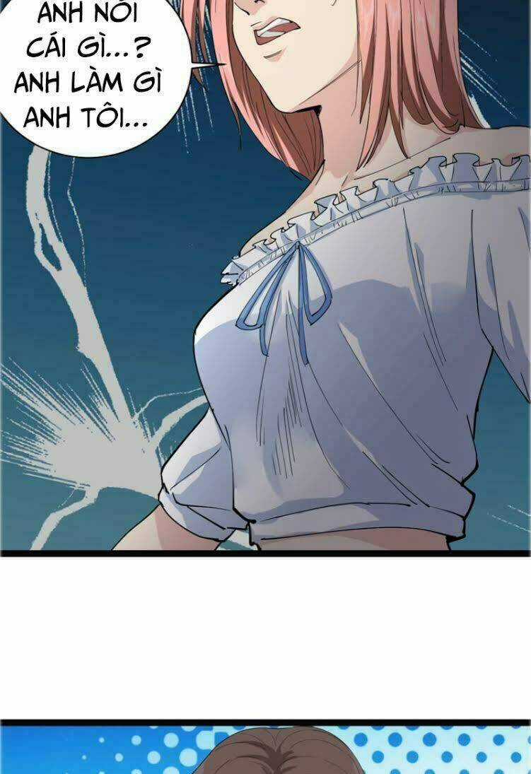 Hồi Xuân Tiểu Độc Y Chapter 8 trang 16