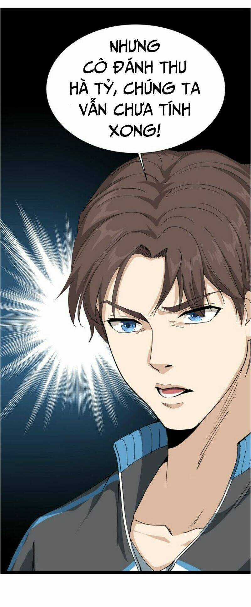 Hồi Xuân Tiểu Độc Y Chapter 8 trang 25