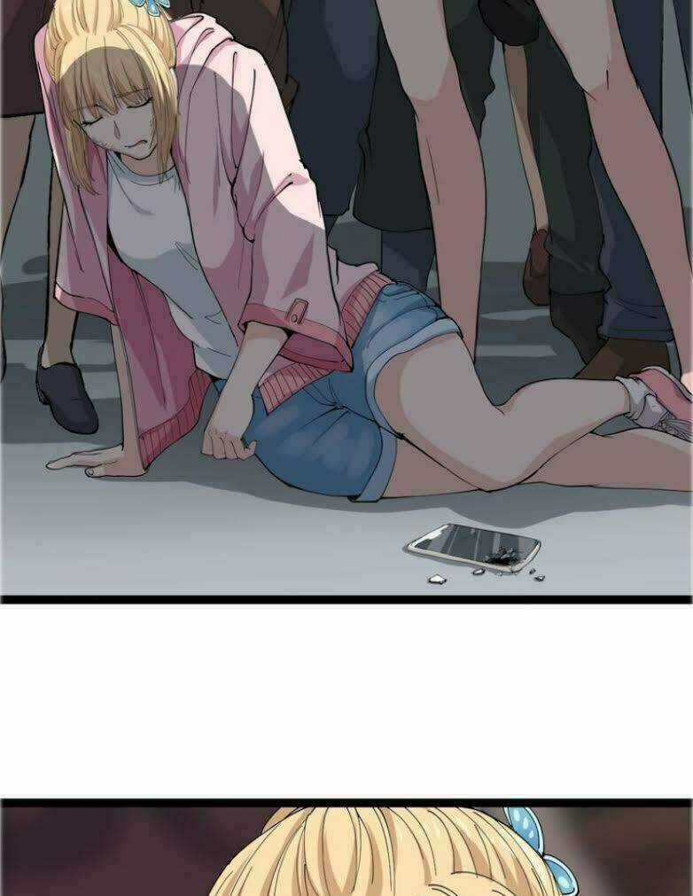 Hồi Xuân Tiểu Độc Y Chapter 8 trang 3